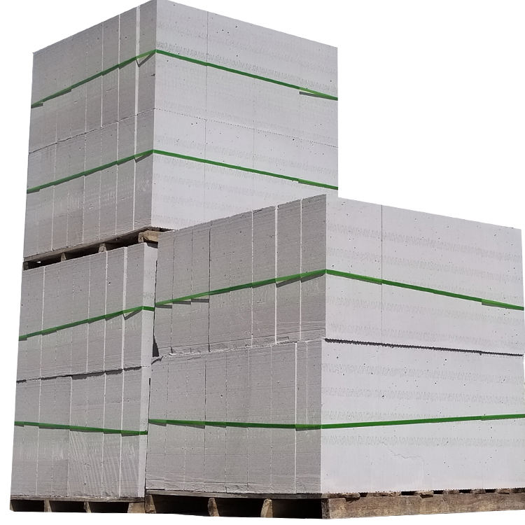 天台改性材料和蒸压制度对冶金渣蒸压加气混凝土砌块性能的影响