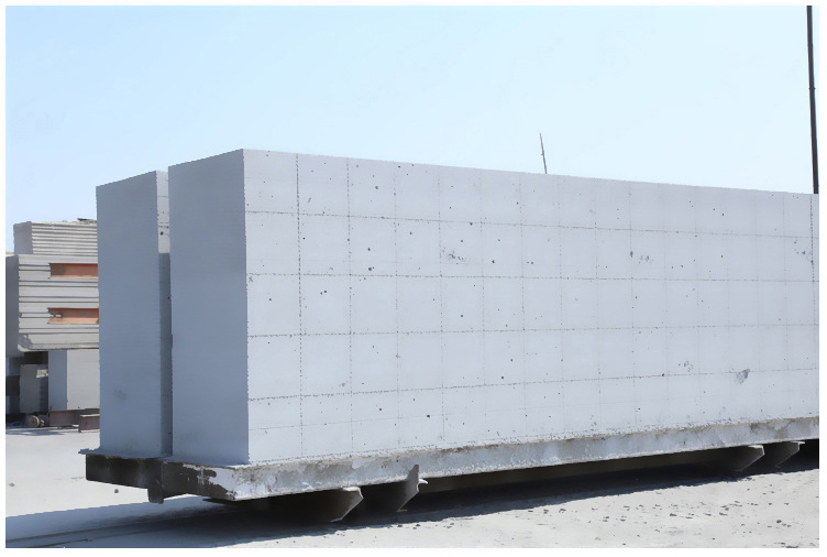 天台加气块 加气砌块 轻质砖气孔结构及其影响因素